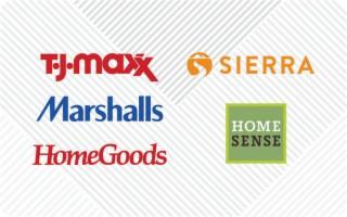 ¿TJ Maxx vende tarjetas de regalo Visa?: La verdad al descubierto