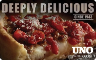 Uno's Chicago Grill Gift Card | Kroger Gift Cards