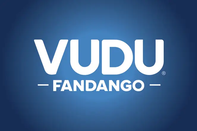 Vudu eGift Card