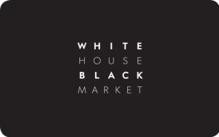 Black white hot sale market