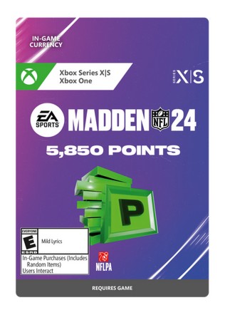 Buy Madden NFL 24