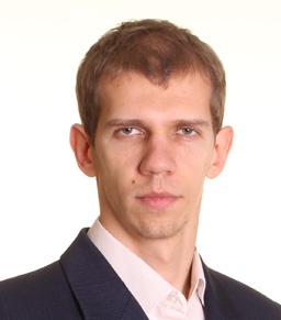 Nimblecommerce: Alex Sadovsky - Vice President of Engineering