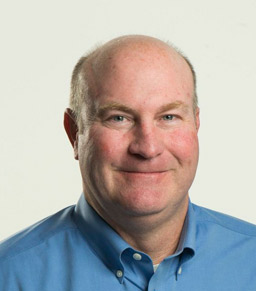 Nimblecommerce: Jeff Whipple - Vice President of Finance