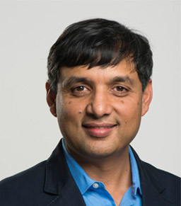 Nimblecommerce: Prashant Nedungadi - Founder & CEO