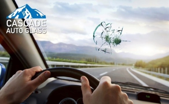 PORTLAND - Cascade Auto Glass - March 2018