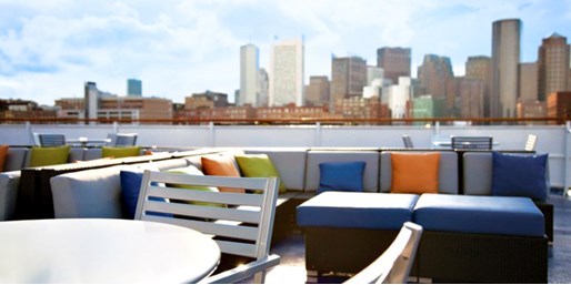 BOS / SPRG / WOR / PROV - NETWORK - DO NOT COPY - Travelzoo: $10 -- Spirit of Boston: 'Boathouse Friday' Cruises, 50% Off