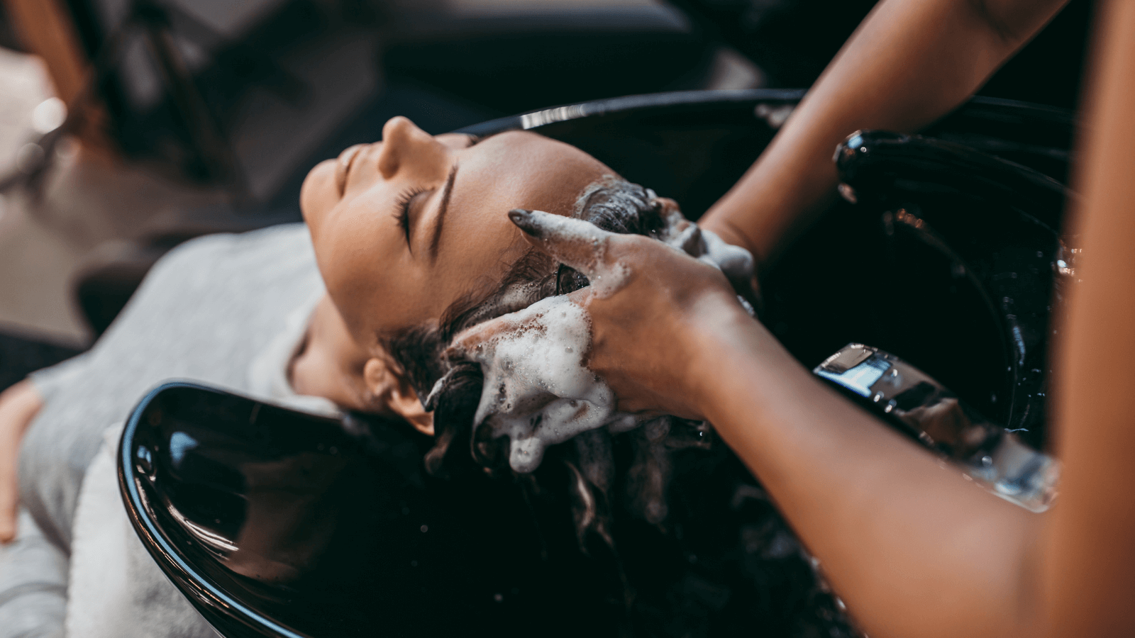 Hair Salon