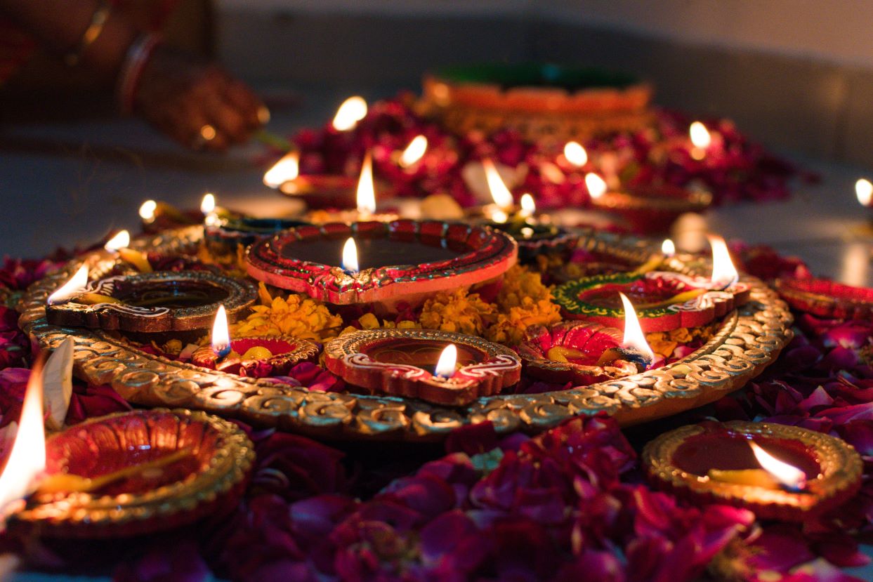 Gifts Cards to Celebrate Diwali 2023