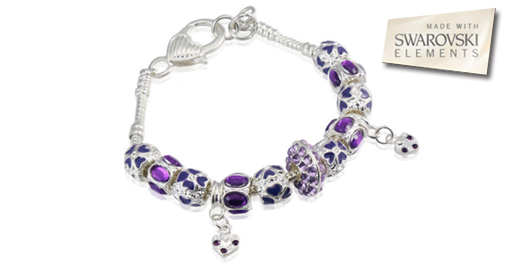 pandora swarovski charms pandora swarovski charms