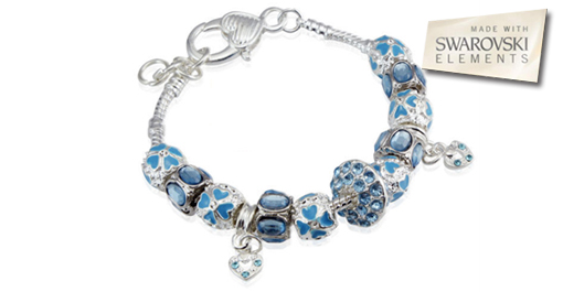 pandora swarovski charms pandora swarovski charms