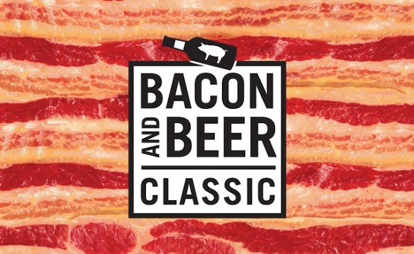 SEATTLE - 2018 Bacon and Beer Classic