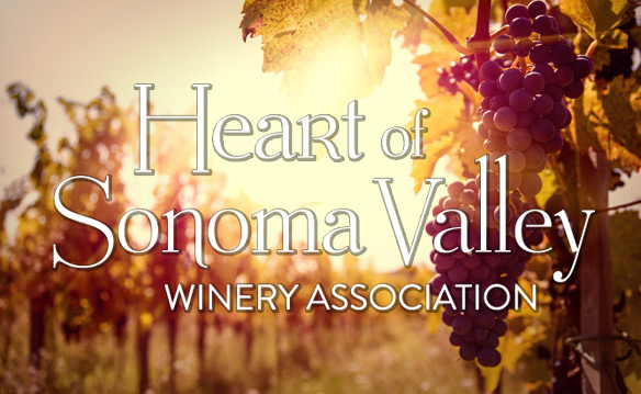 2017 Heart of Sonoma Valley Wine Trail Pass