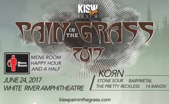 SEATTLE - 2017 PITG - Mens Room Experience