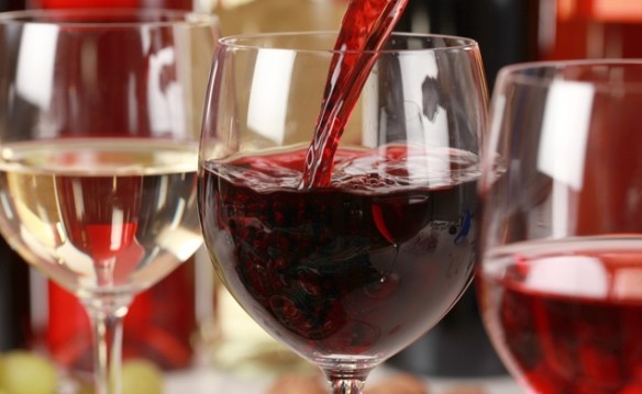 SEATTLE - 2018 Enumclaw Wine & Chocolate Festival