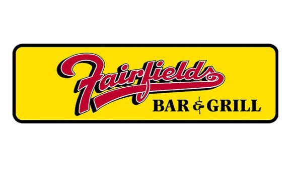 Fairfield's Bar & Grill $25 for $12.50 PERKS PLUS (Nov 2017)