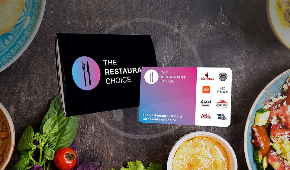 Restaurant Choice