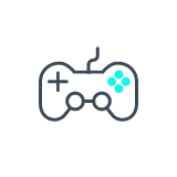 Entertainment & Gaming