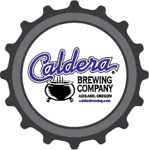 Caldera Brewing Company