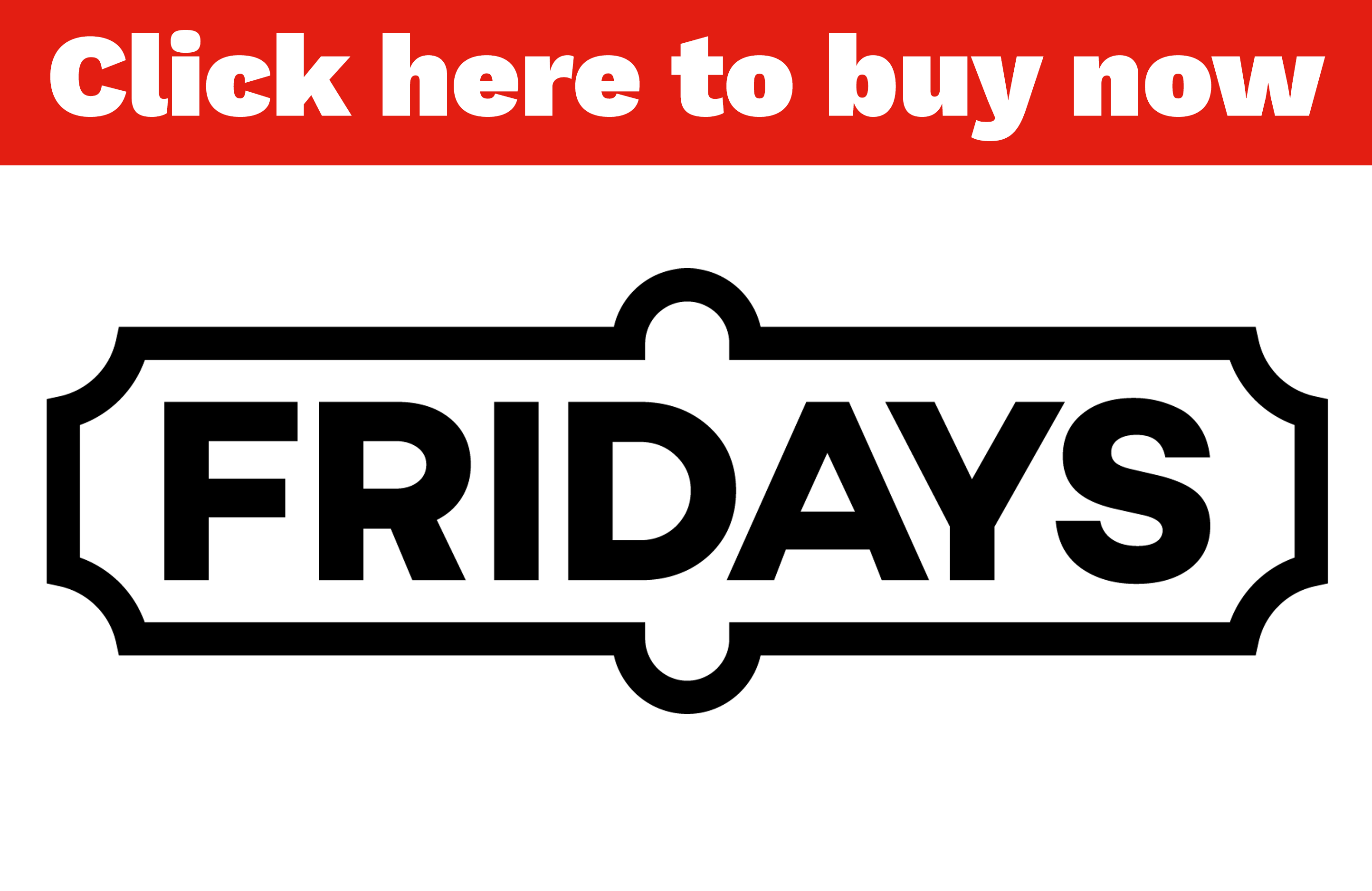 Tgi Fridays Uk Gift Cards