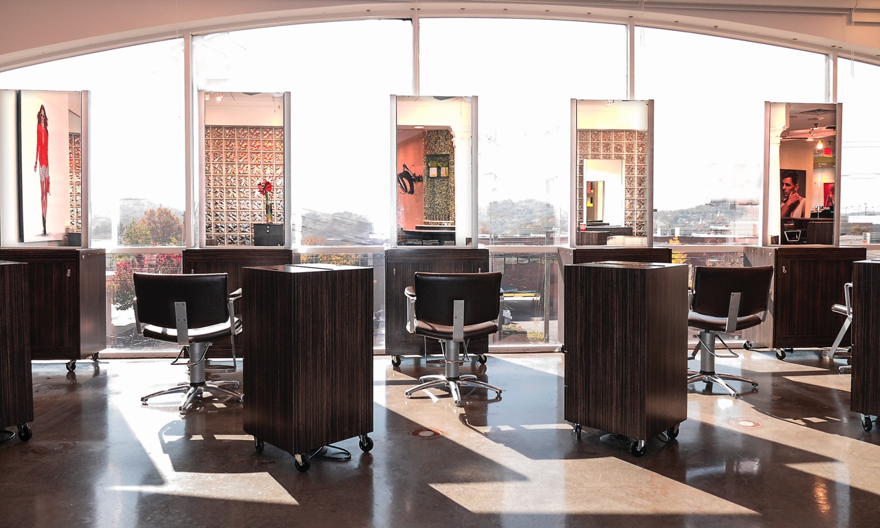 Elan Green Hills Top Hair Salon In Nashville 