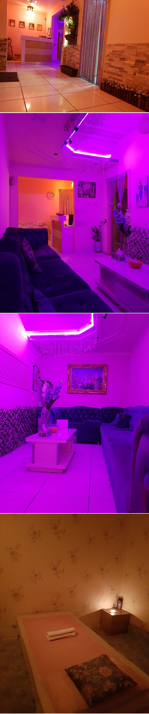 Full Body Massage in Dubai at Yallbananan.com