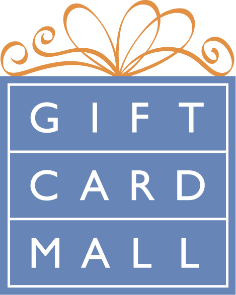 Gift Card Mall Logo