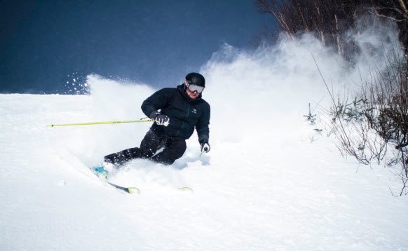Half Off Full Day Lift Ticket to Waterville Valley Resort
