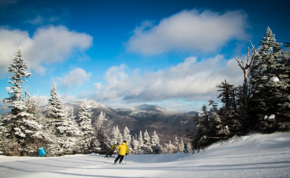 Half Off Full Day Lift Ticket to Waterville Valley Resort
