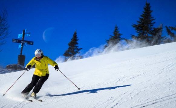 Half Off Full Day Lift Ticket to Waterville Valley Resort