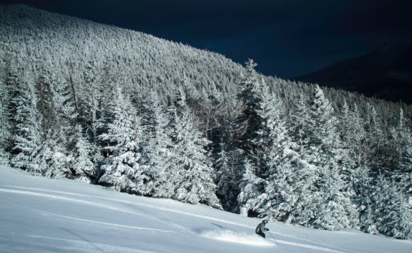 Half Off Full Day Lift Ticket to Waterville Valley Resort