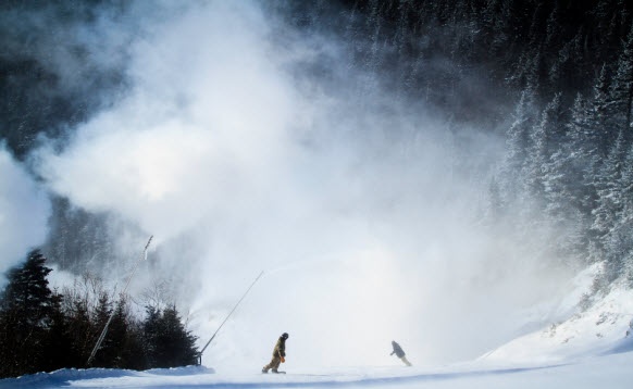 Half Off Full Day Lift Ticket to Waterville Valley Resort