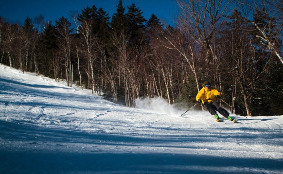 Half Off Full Day Lift Ticket to Waterville Valley Resort