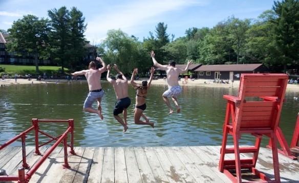 56% off to Split Rock Resort - WXTU