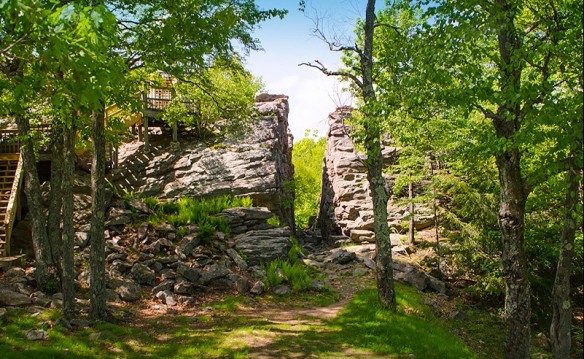 56% off to Split Rock Resort - WXTU