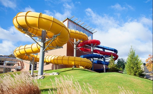 56% off to Split Rock Resort - WXTU