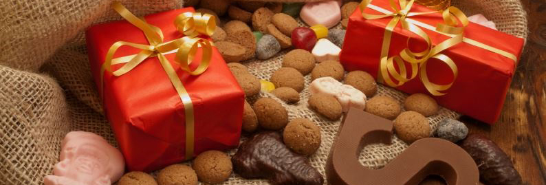 Geef RestaurantCadeau voor Sinterklaas