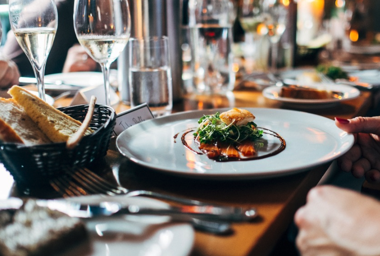 Uitgelichte Restaurants