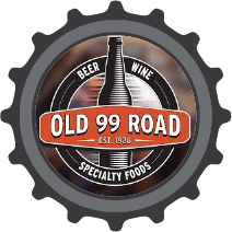Old 99 Road Beer & Wine