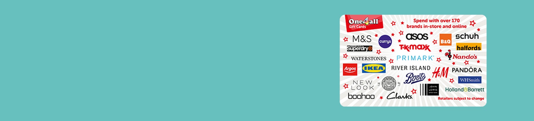 Giftcardstore.co.uk - Buy Gift Cards