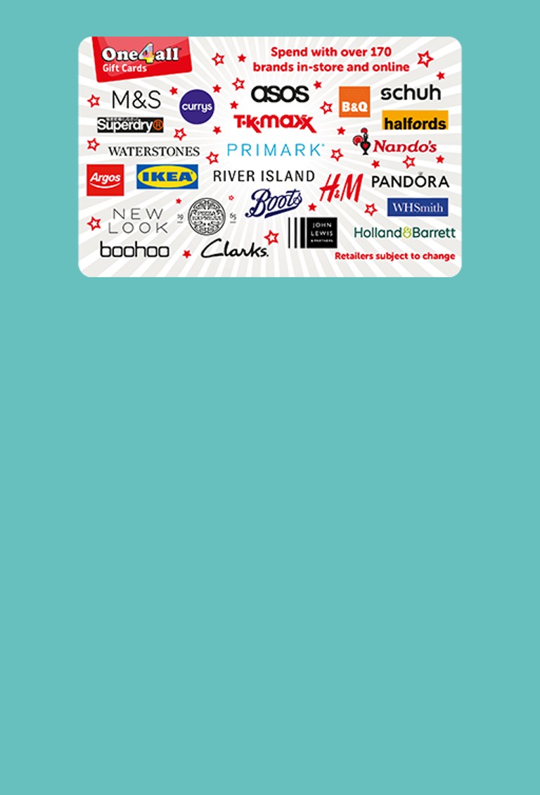Giftcardstore.co.uk - Buy Gift Cards
