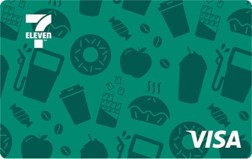 7-Eleven Digital eGift Card