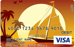 Check Visa Gift Card Balance