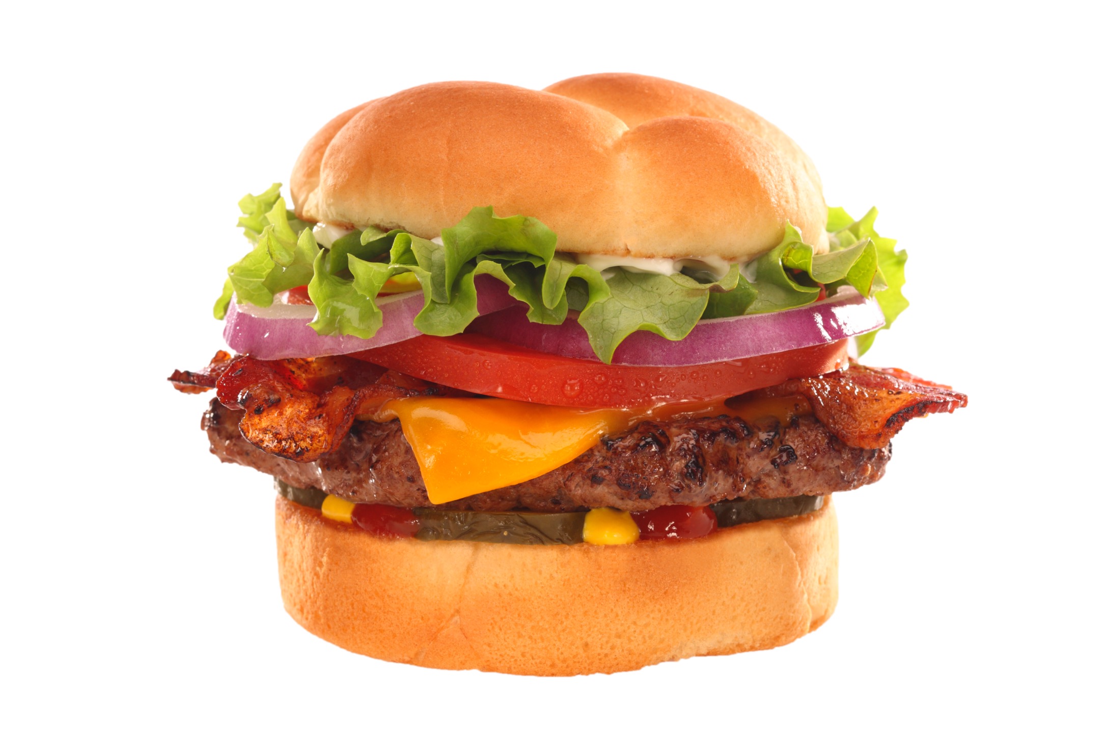 Arkansas Daily Deal 50 To Spend At Back Yard Burgers For Only 25