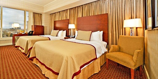 Get My Perks 89 New Orleans Hotel Near French Quarter W 30 Credit