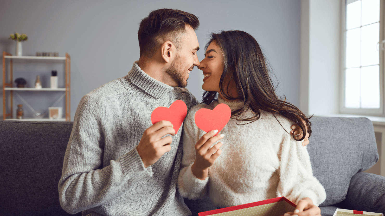 Valentines Gift Guide 2025