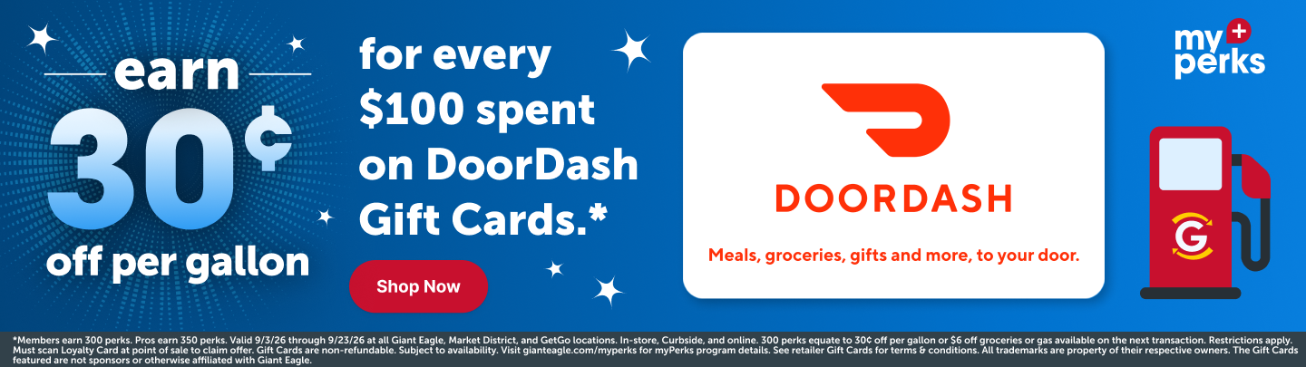 DOORDASH