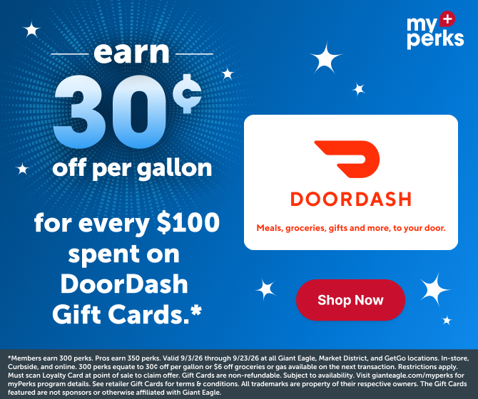 DOORDASH