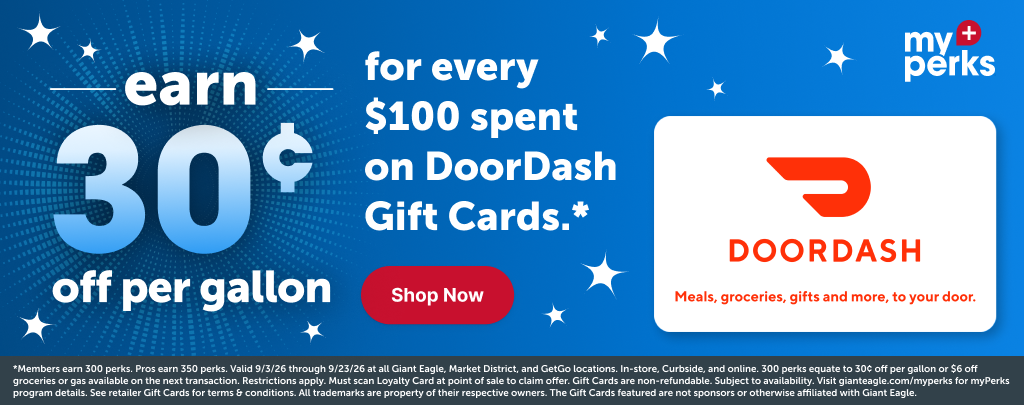 DOORDASH
