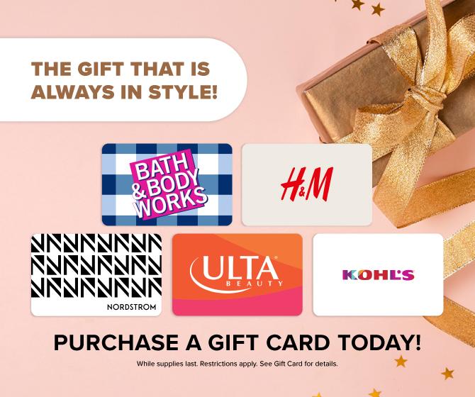 can you buy tobacco with a kroger gift card Stores Gift Cards Frequently Asked Questions
