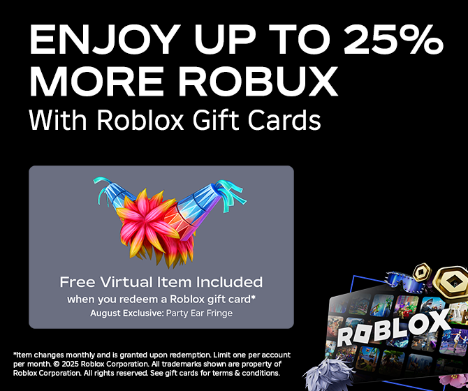 How Do You Use a Roblox Gift Card: A Simple Guide